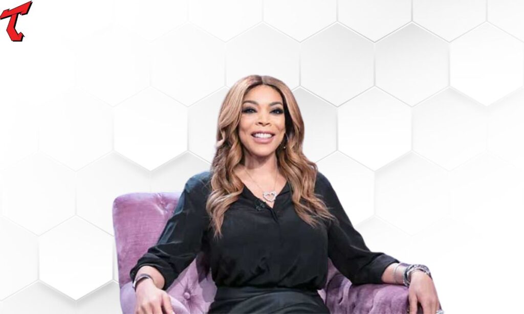 Who is Wendy Williams?